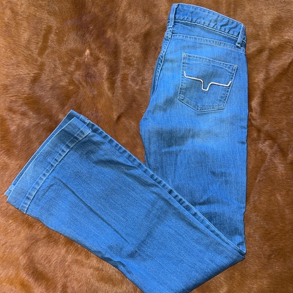 Kimes Ranch Denim - Kimes Lola